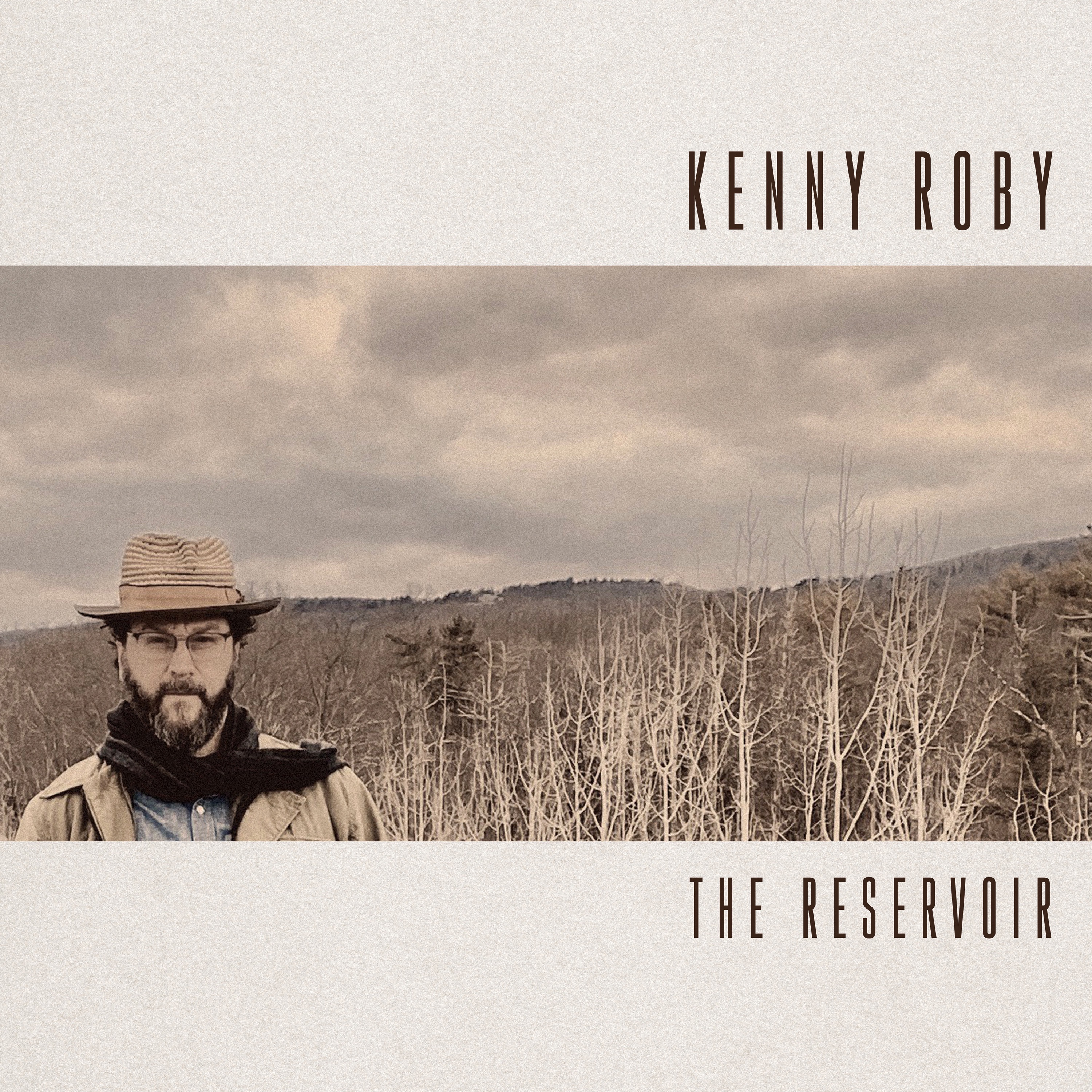 KENNY ROBY — Reservoir