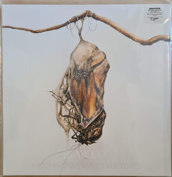 GRAYCEON — Mothers Weavers Vultures