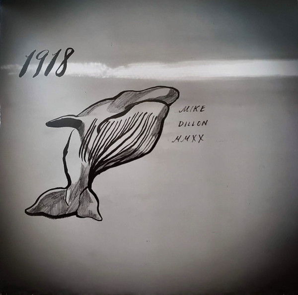 MIKE DILLON — 1918
