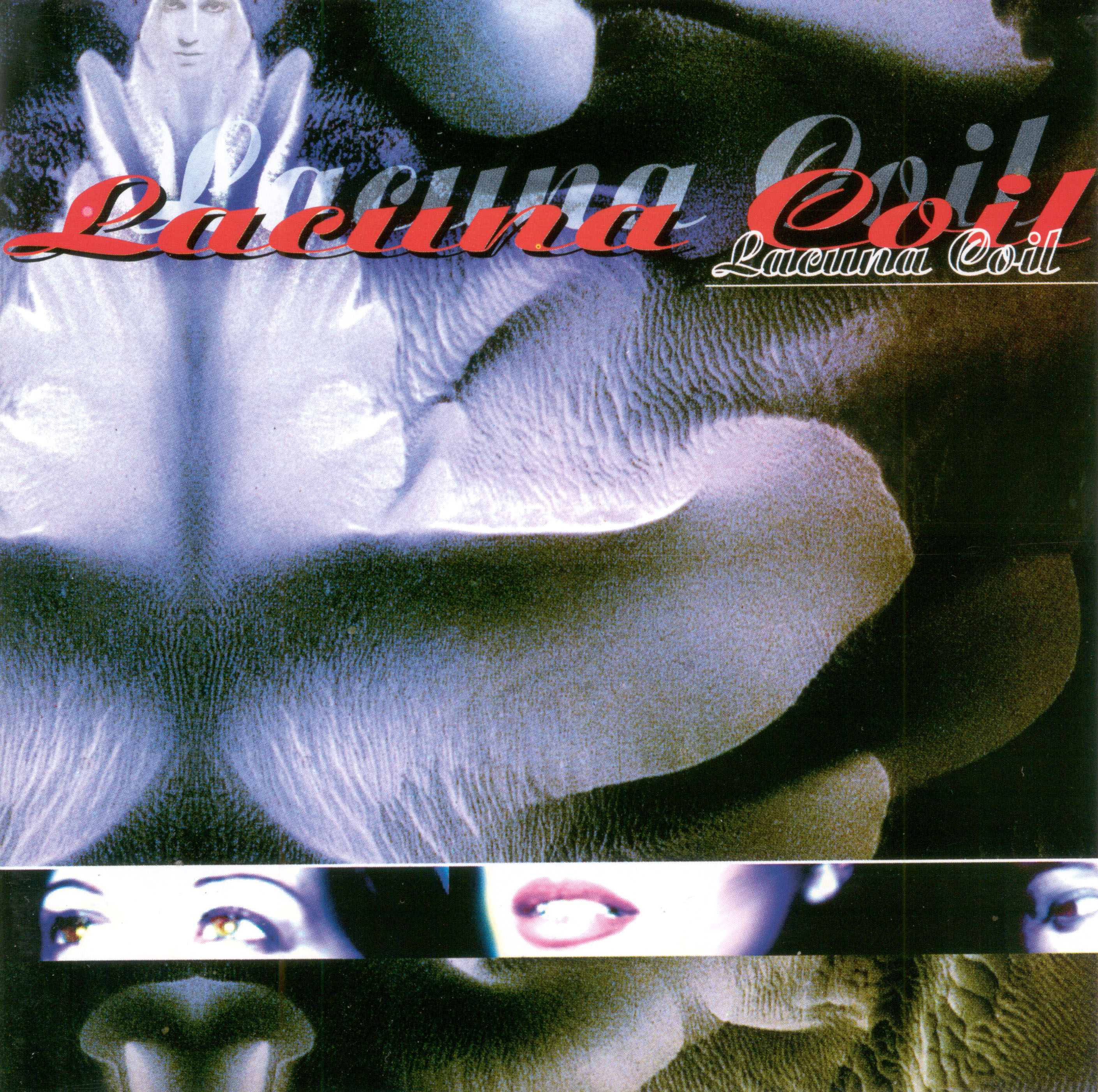 LACUNA — Lacuna