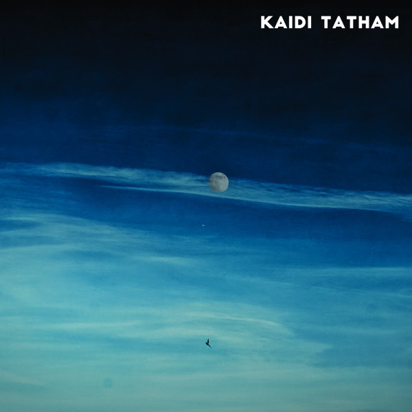 Kaidi Tatham — Galaxy