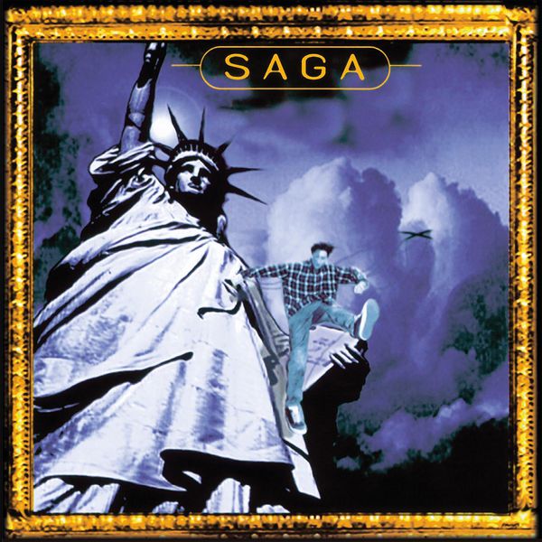 SAGA — Generation 13