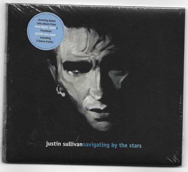 JUSTIN SULLIVAN — Navigating By The Stars