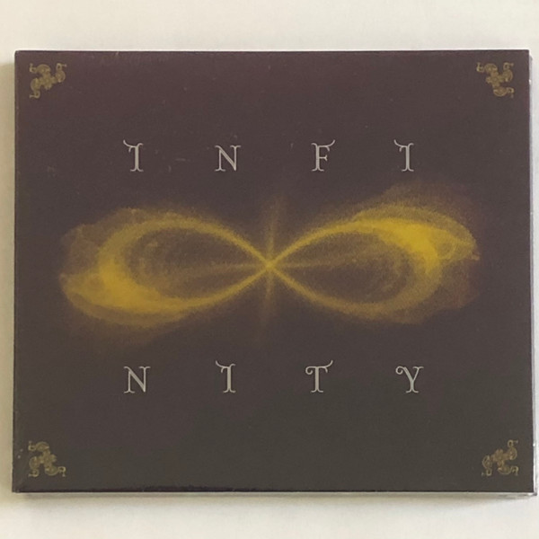 VIOLETTE SOUNDS — Infinity