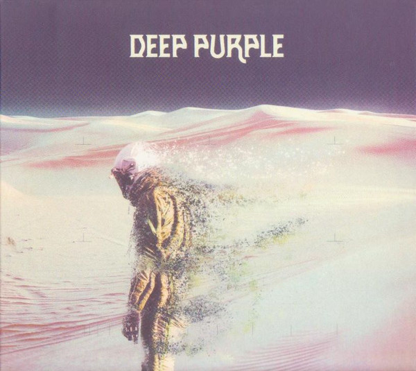 Deep Purple — Whoosh!