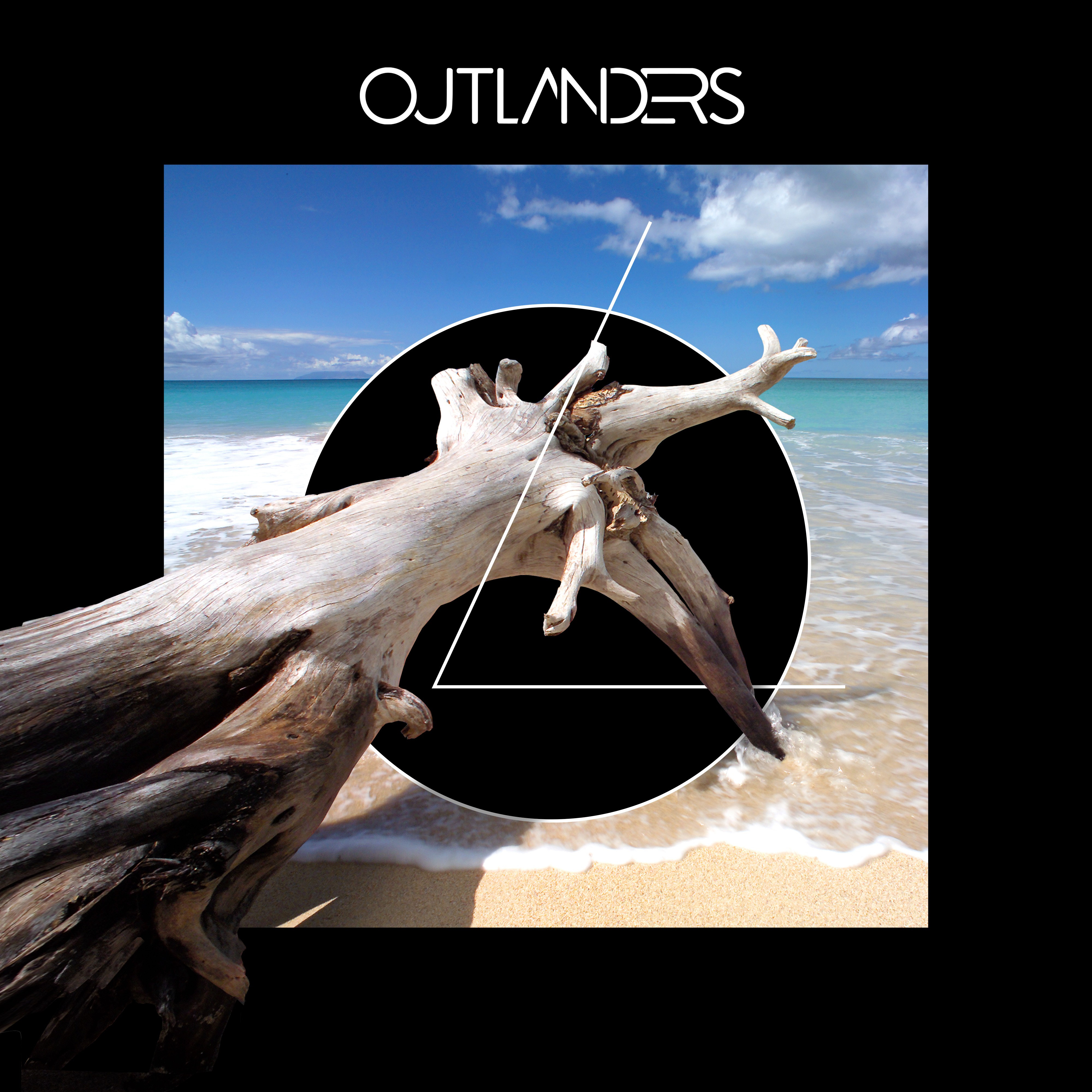 OUTLANDERS — Outlanders