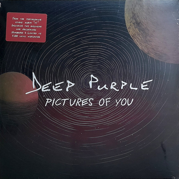 Deep Purple — Pictures Of You