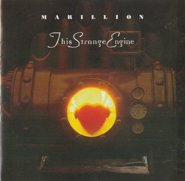 Marillion — This Strange Engine