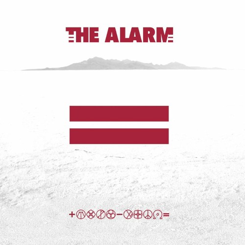 THE ALARM — EQUALS