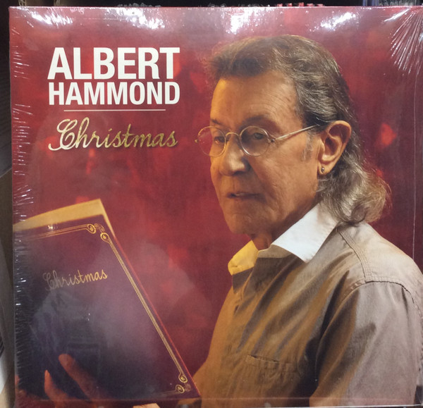 Albert Hammond — Christmas