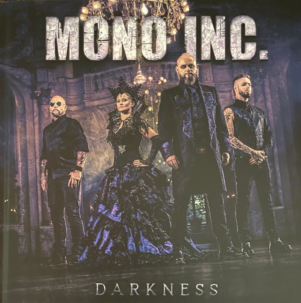 MONO INC. — DARKNESS