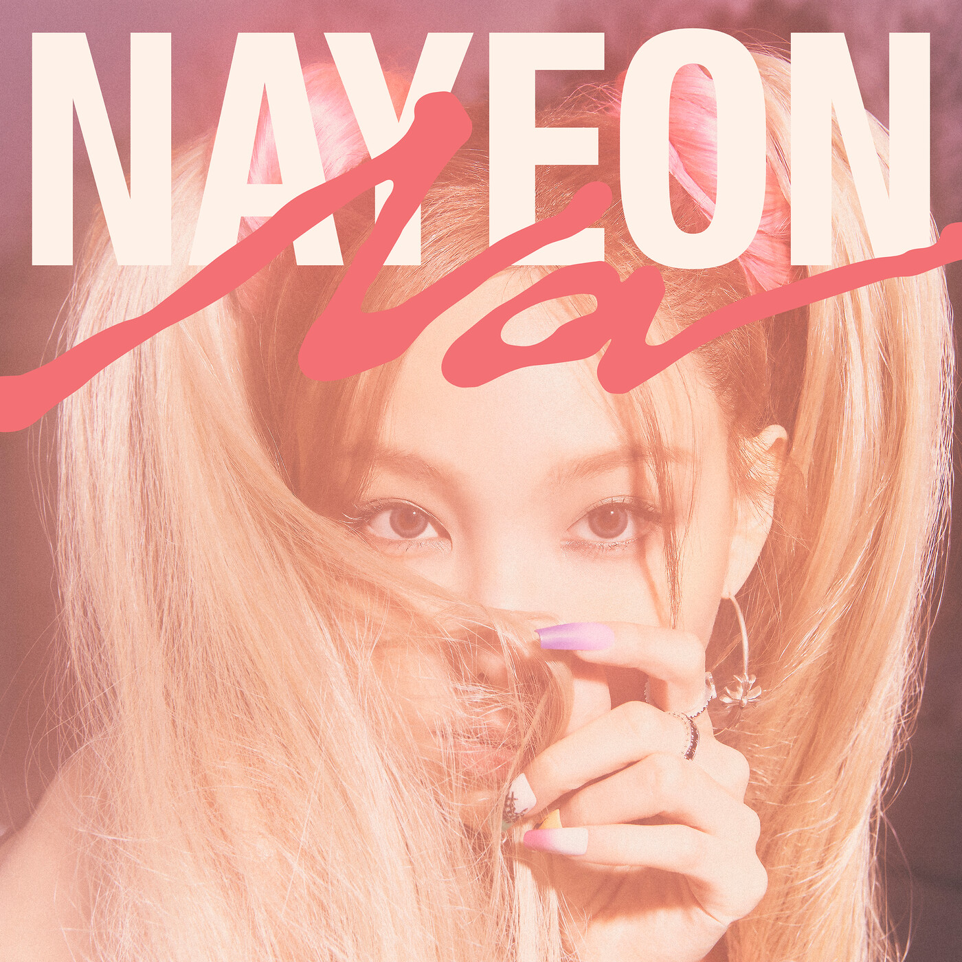 NAYEON — NA