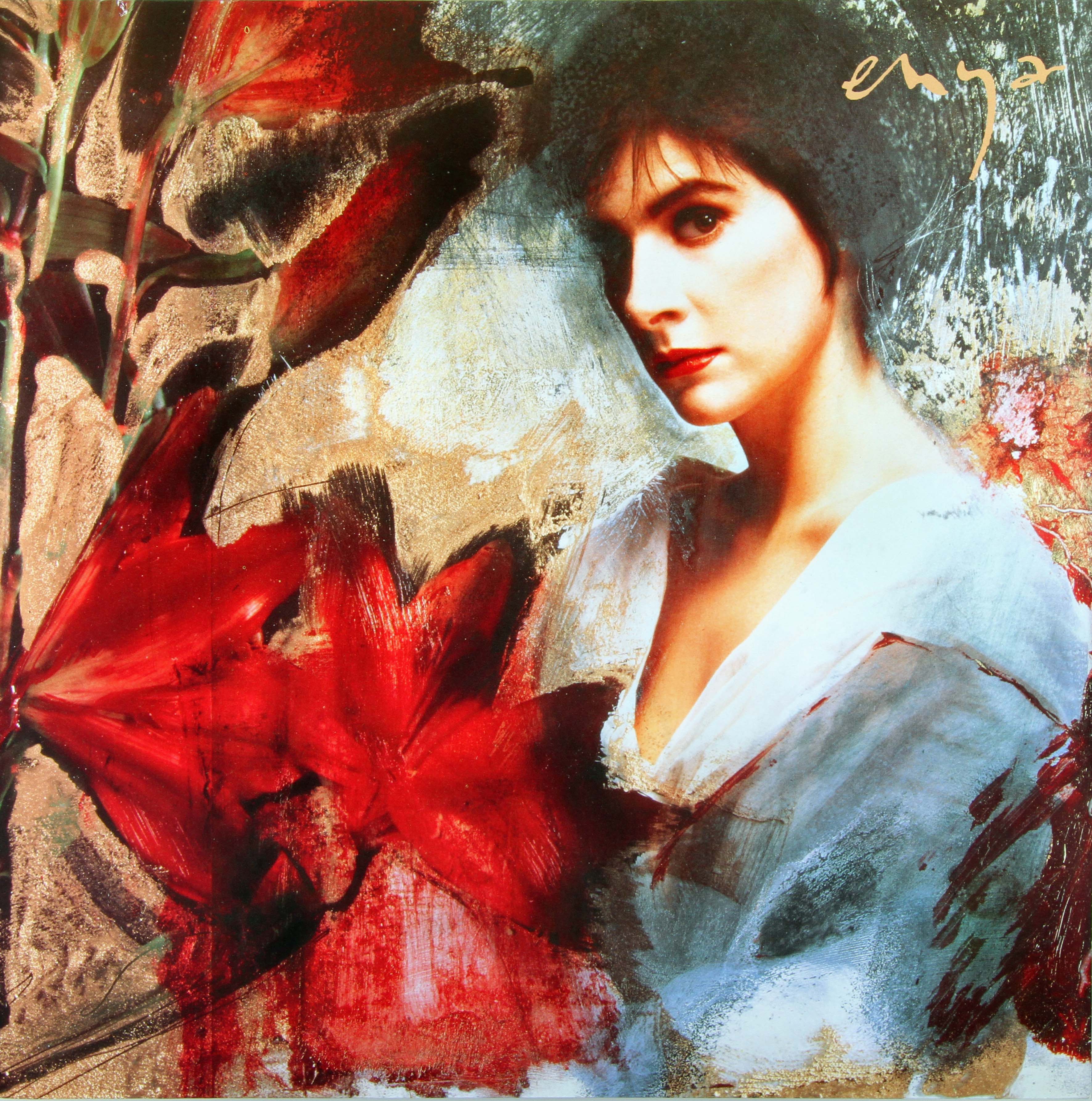 Enya — Watermark