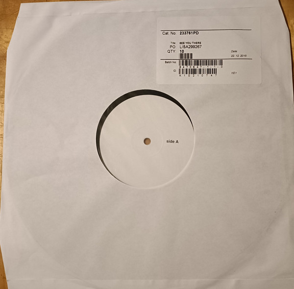 CAMPBELLGLEN — SEE YOU THERE