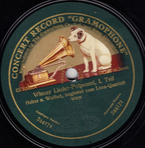 THE HIRSCH EFFEKT — GREGÆR