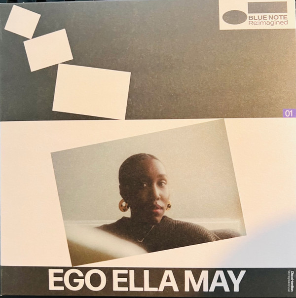 Ego Ella May Theon Cross — Morning Side Of Love / Epistrophy