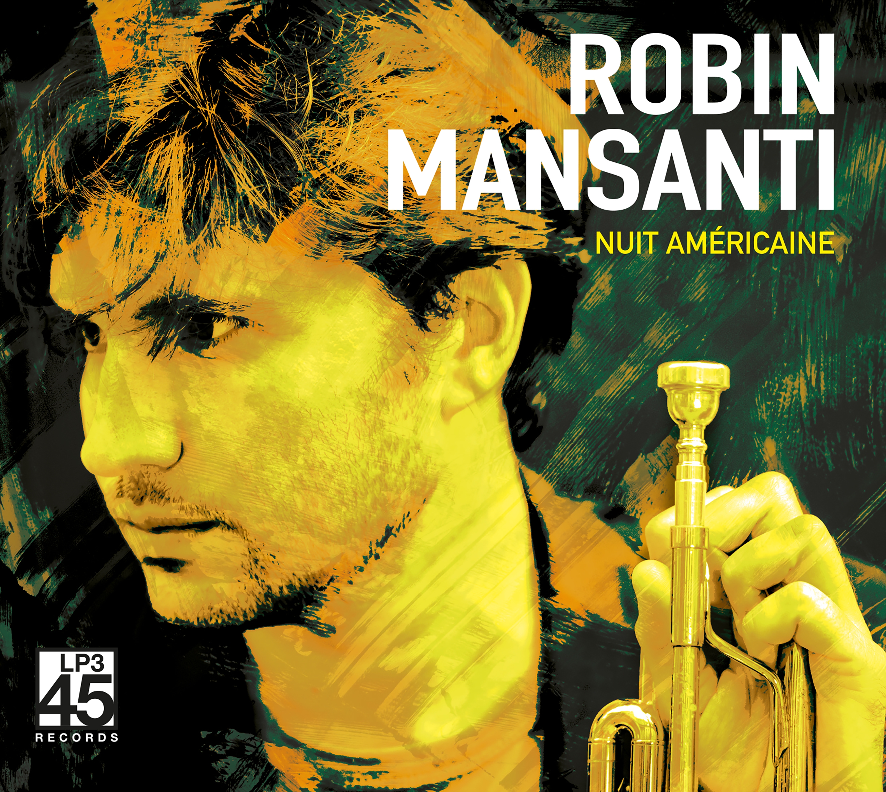 ROBIN MANSANTI — Nuit Americaine