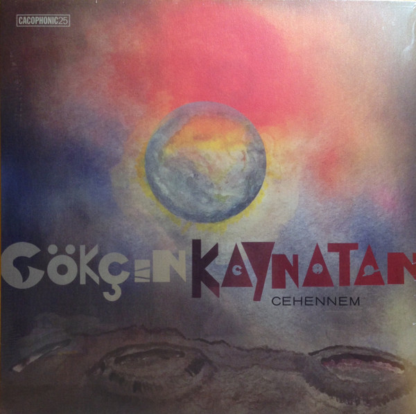 GOKCEN KAYNATAN — Cehennem