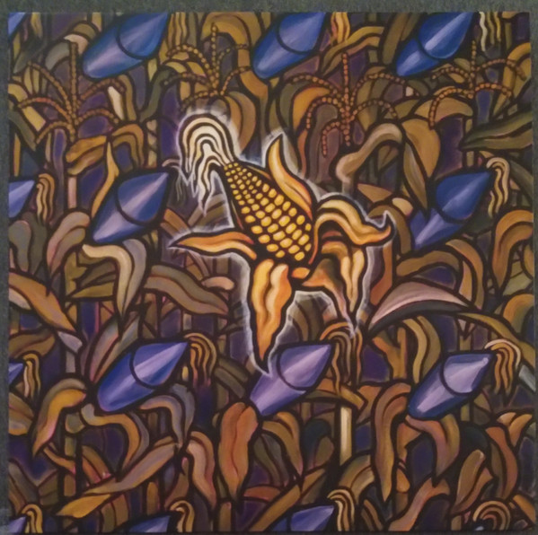 BAD RELIGION — AGAINST THE GRAIN