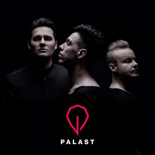PALAST — PALAST