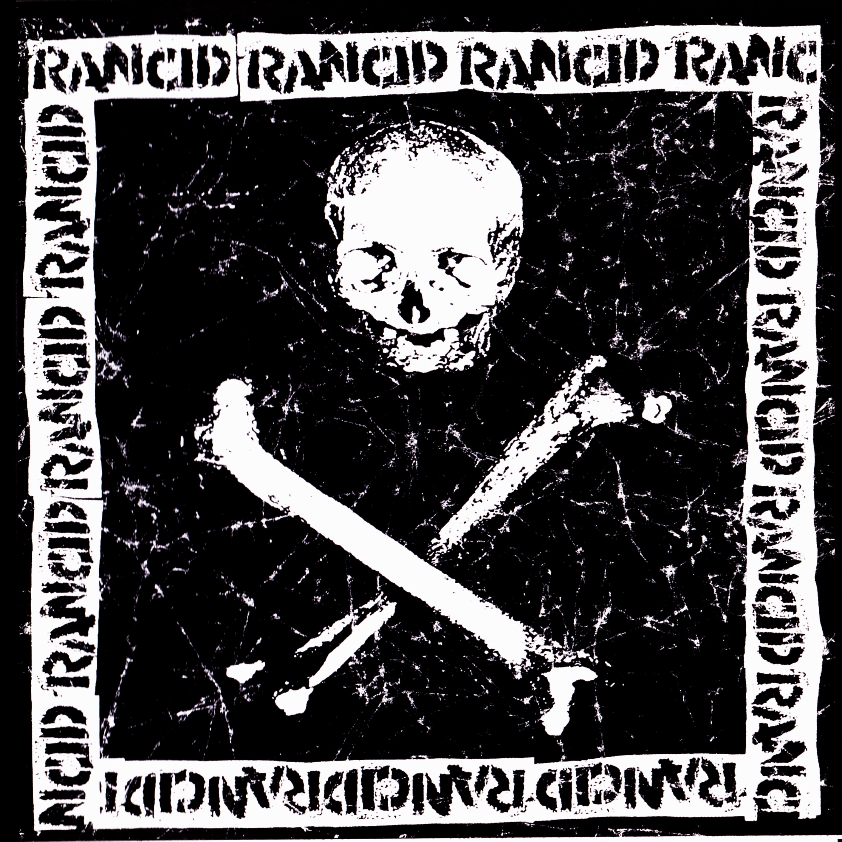 RANCID — RANCID