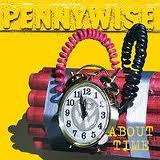 PENNYWISE — ABOUT TIME