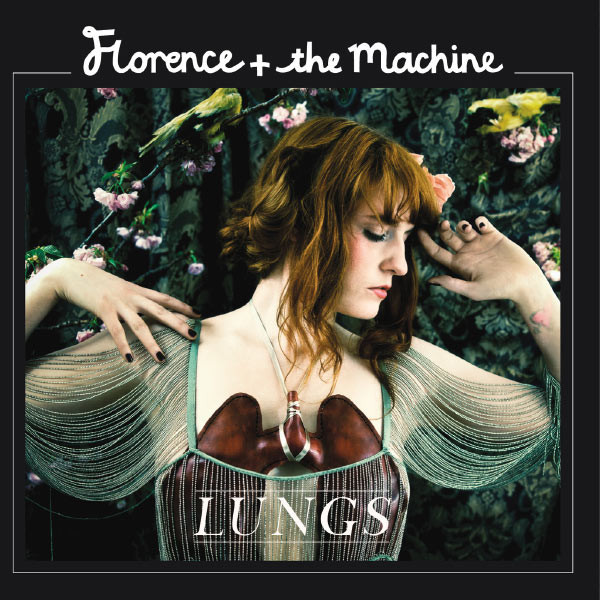 Florence + The Machine — Lungs