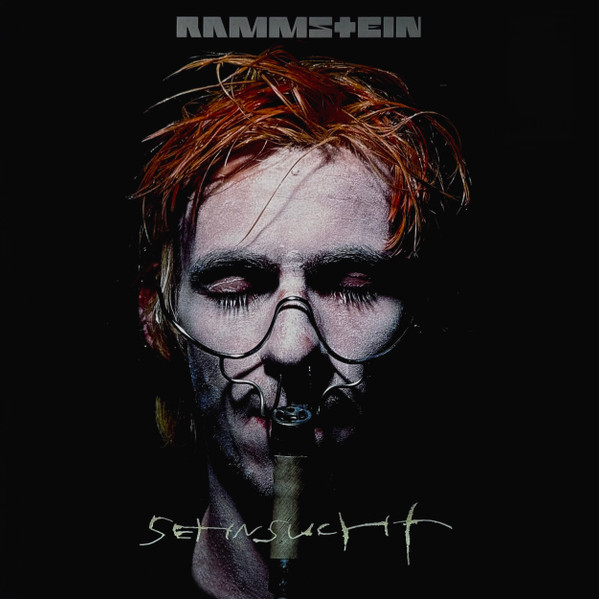 Rammstein — SEHNSUCHT