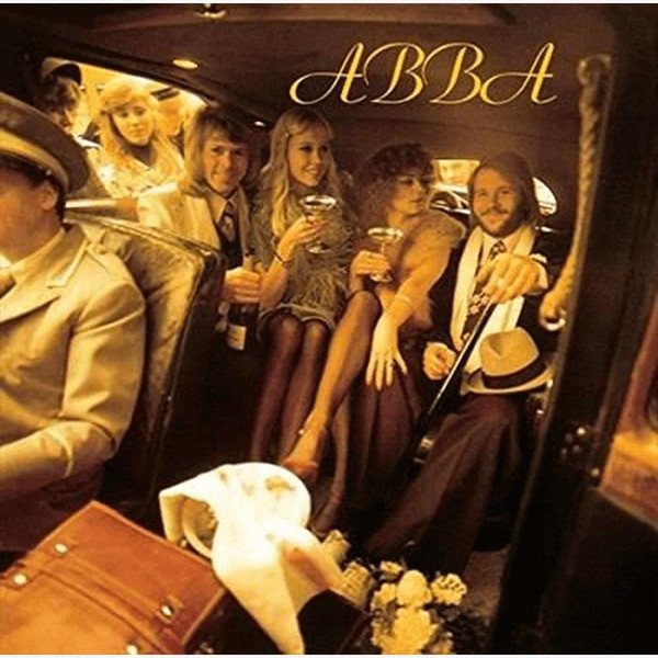 Abba — ABBA