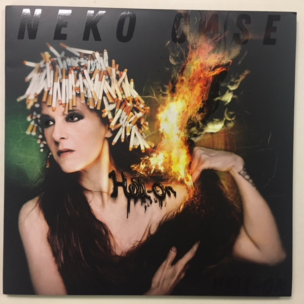 NEKO CASE — HELL-ON