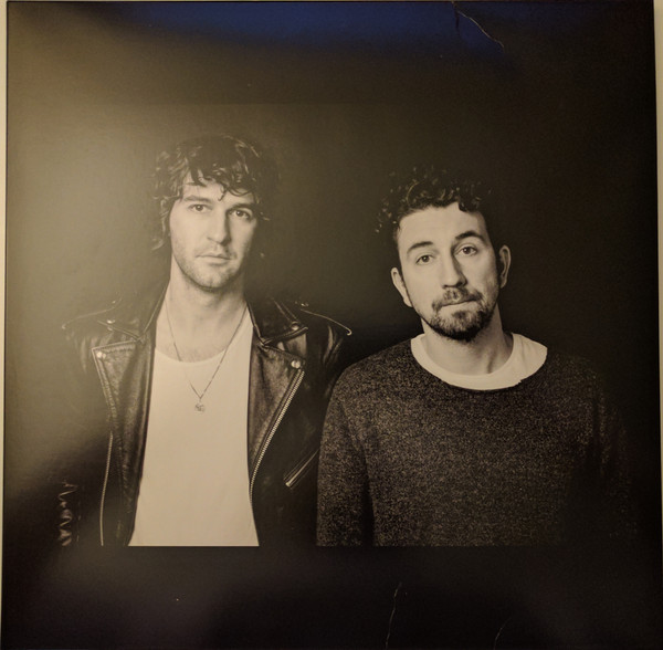 JAPANDROIDS — NEAR TO THE WILD HEART OF LIFE