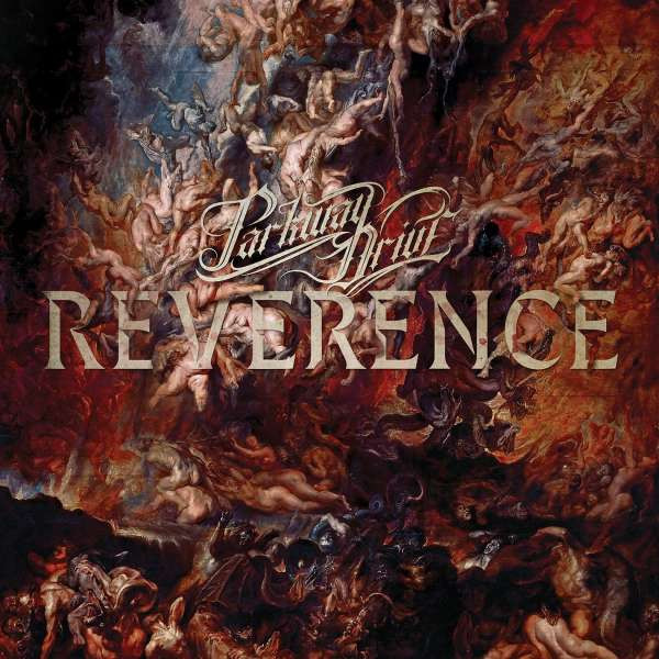 PARKWAY DRIVE — REVERENCE