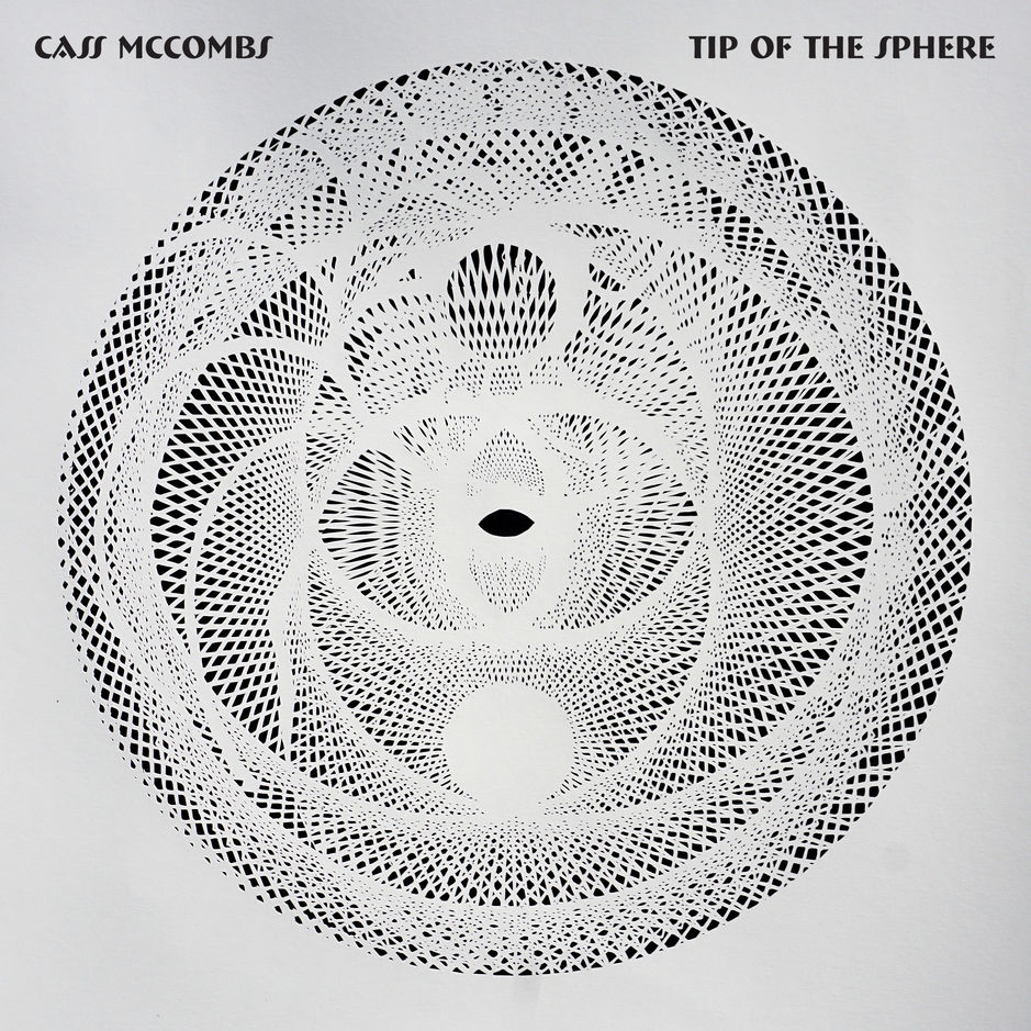 CASS MCCOMBS — TIP OF THE SPHERE