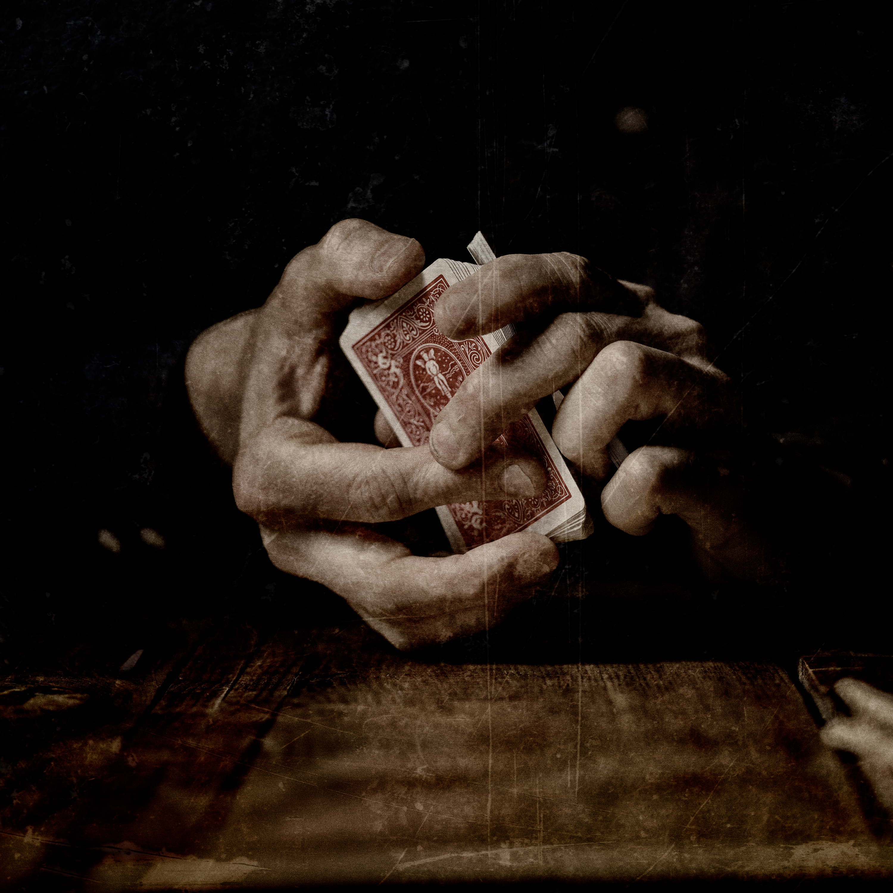 DEFEATER — DEFEATER