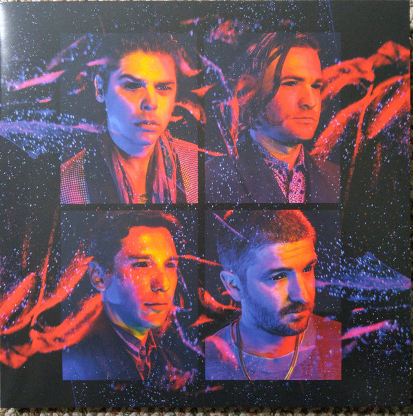 PLAGUE VENDOR — BY NIGHT