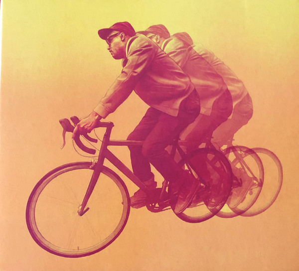 SON LITTLE — ALOHA