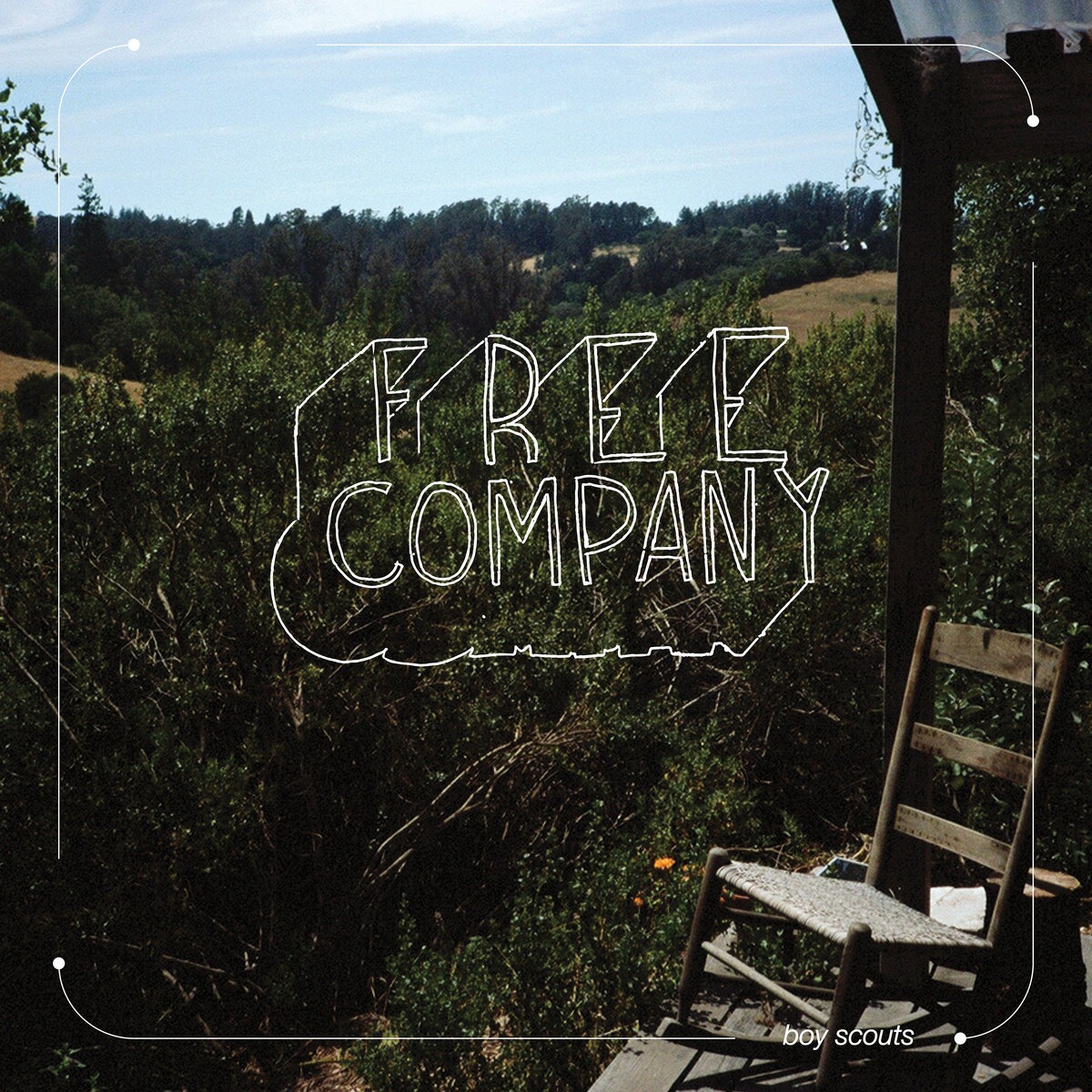 BOY SCOUTS — FREE COMPANY