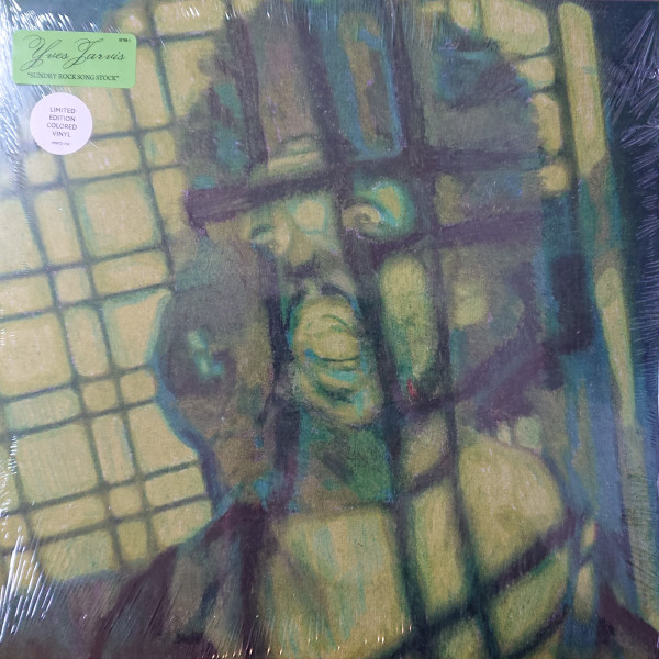 YVES JARVIS — SUNDRY ROCK SONG STOCK