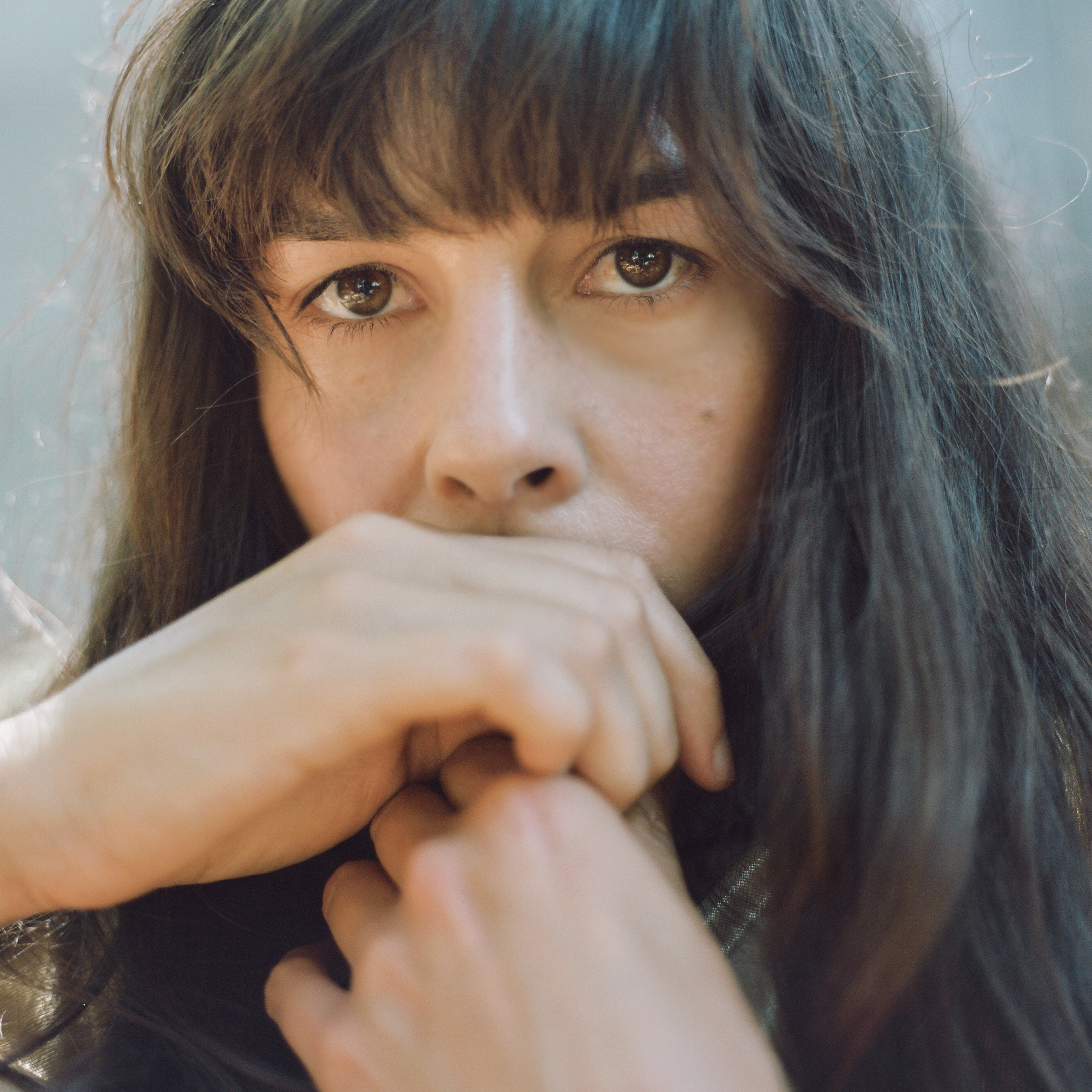 MADI DIAZ — HISTORY OF A FEELING