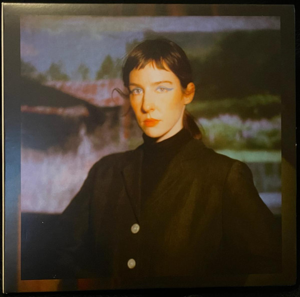 KRISTINE LESCHPER — OPENING  OR CLOSING OF A DOOR