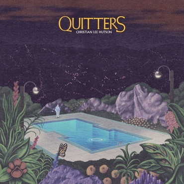 CHRISTIAN LEE HUTSON — QUITTERS