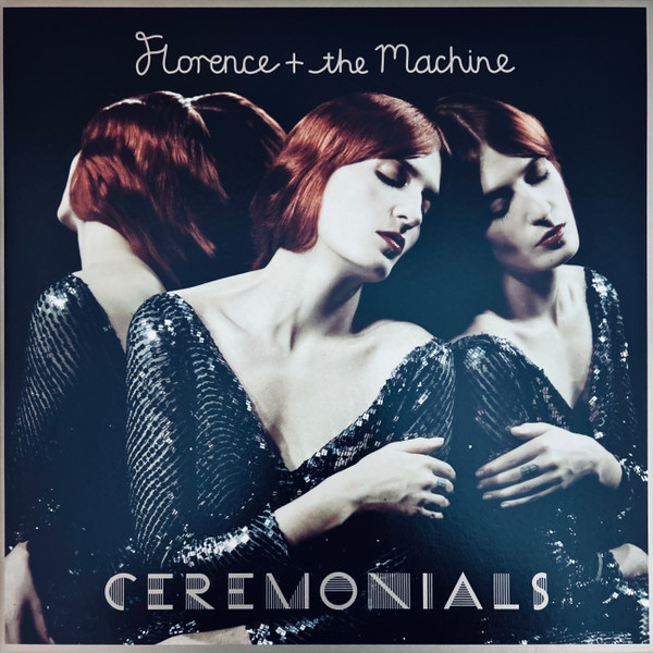 Florence + The Machine — Ceremonials