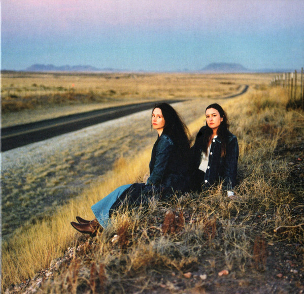 PLAINS — I WALKED WITH YOU A WAYS