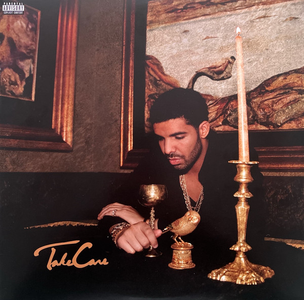 Drake — Take Care