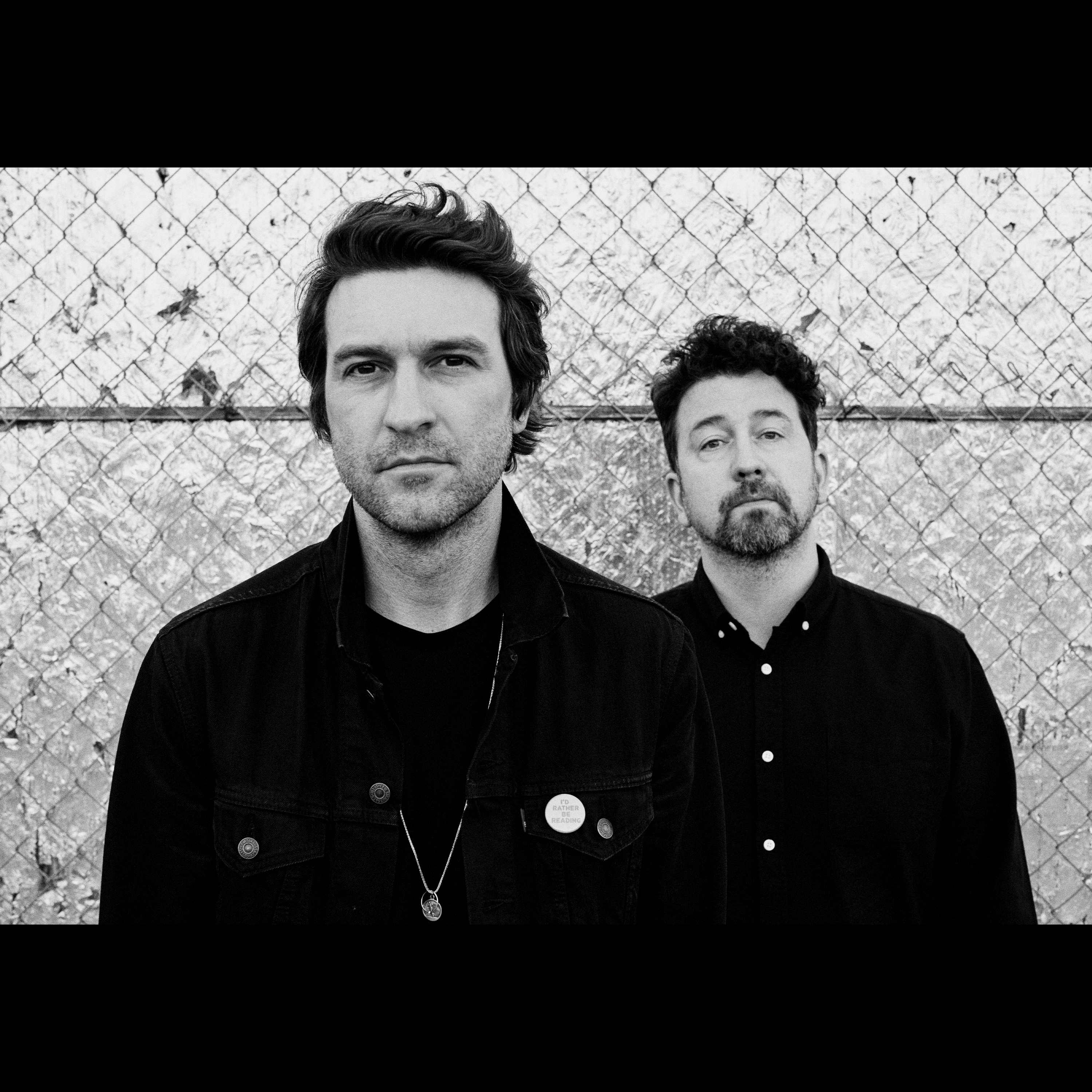 JAPANDROIDS — FATE & ALCOHOL