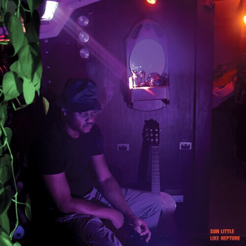 SON LITTLE — LIKE NEPTUNE