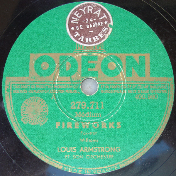 REMO DRIVE — MERCY