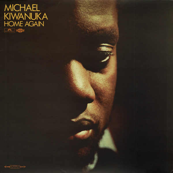 Michael Kiwanuka — Home Again
