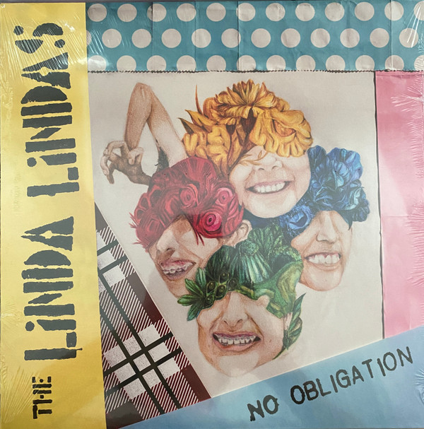 THE LINDA LINDAS — NO OBLIGATION