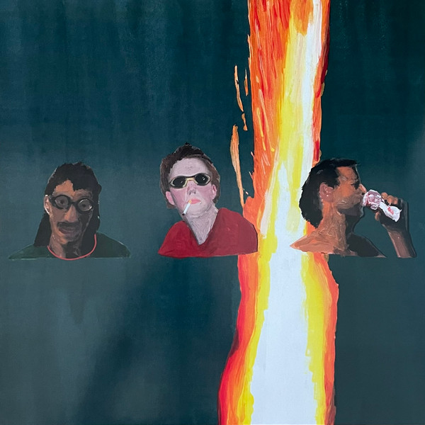 MJ LENDERMAN — MANNING FIREWORKS